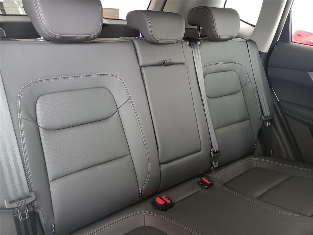 CAOA Chery-TIGGO 7-1.5 TCI TURBO FLEX SPORT CVT