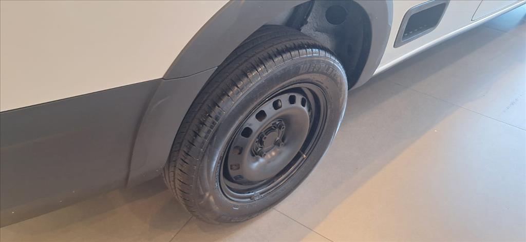 SAVEIRO 1.6 MSI ROBUST CS 16V FLEX 2P MANUAL6