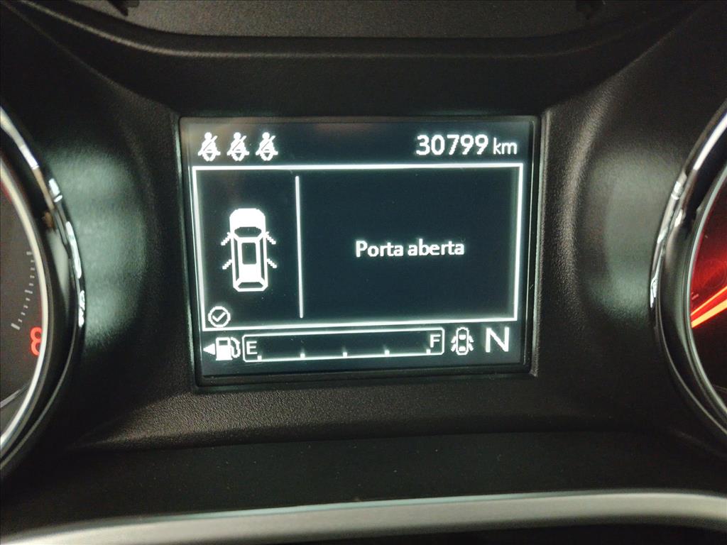 GM - Chevrolet-TRACKER-1.0 TURBO FLEX LT AUTOMÁTICO