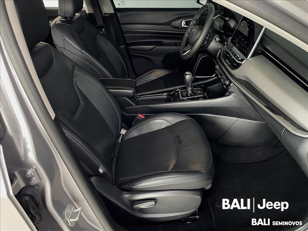 COMPASS 1.3 T270 TURBO FLEX LONGITUDE AT612