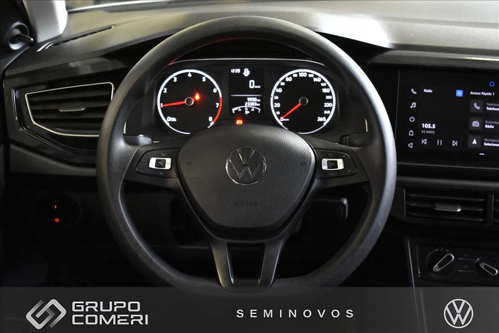POLO 1.0 MPI TRACK MANUAL13