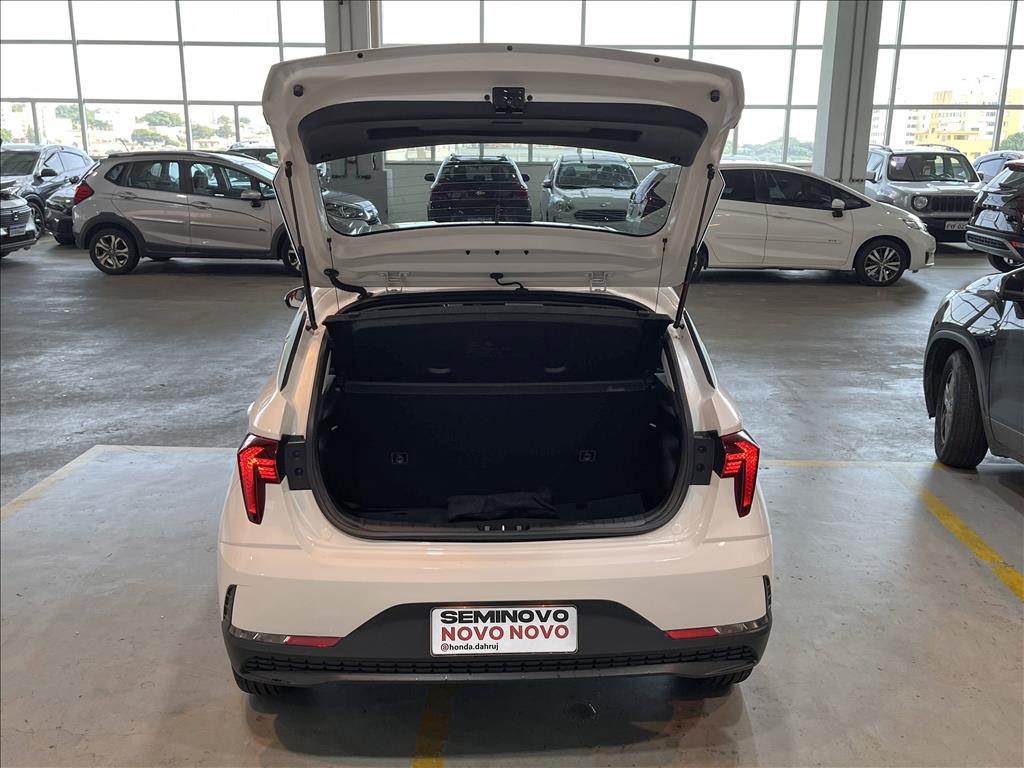 HB20 1.0 12V FLEX COMFORT PLUS MANUAL15