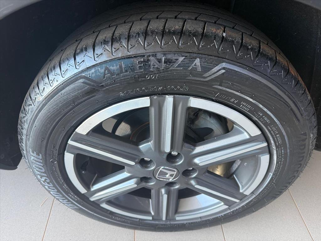 HR-V 1.5 DI I-VTEC FLEX EX CVT13