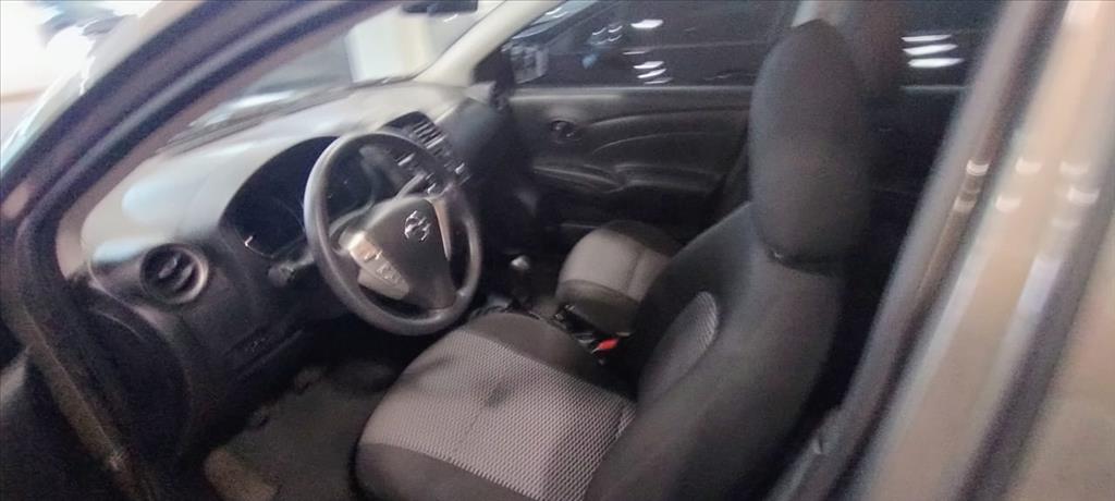 VERSA 1.6 16V FLEXSTART SL 4P MANUAL VERSA 1.6 16V FLEXSTART SL 4P MANUAL