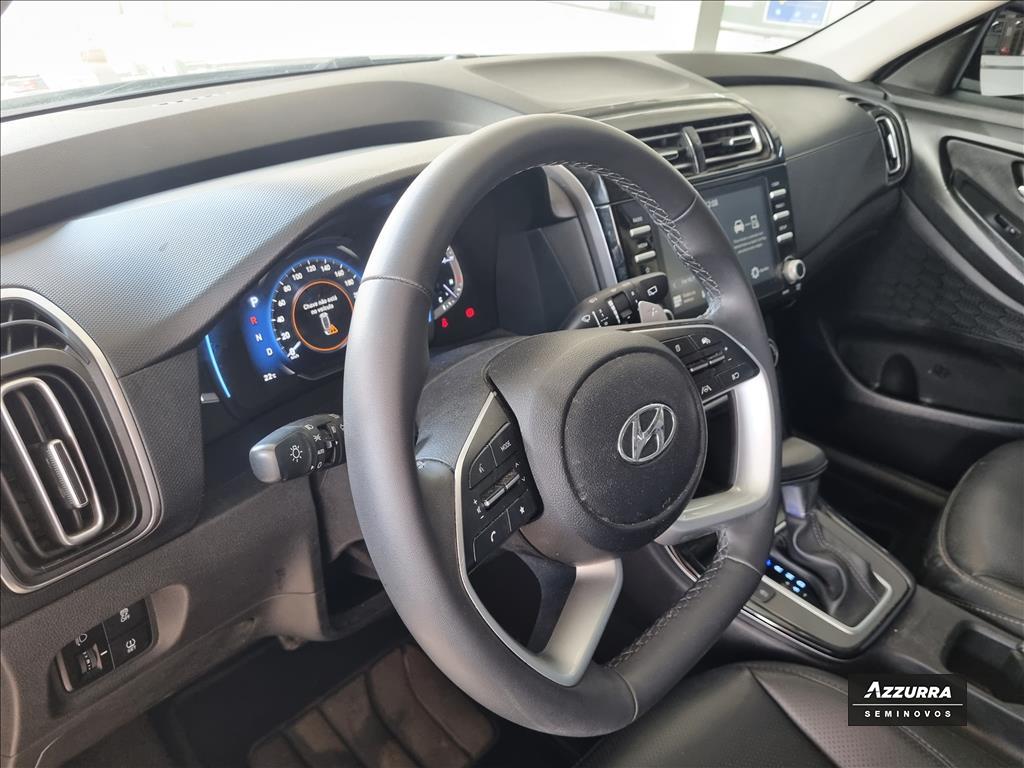 CRETA 1.0 TGDI FLEX LIMITED AUTOMÁTICO14