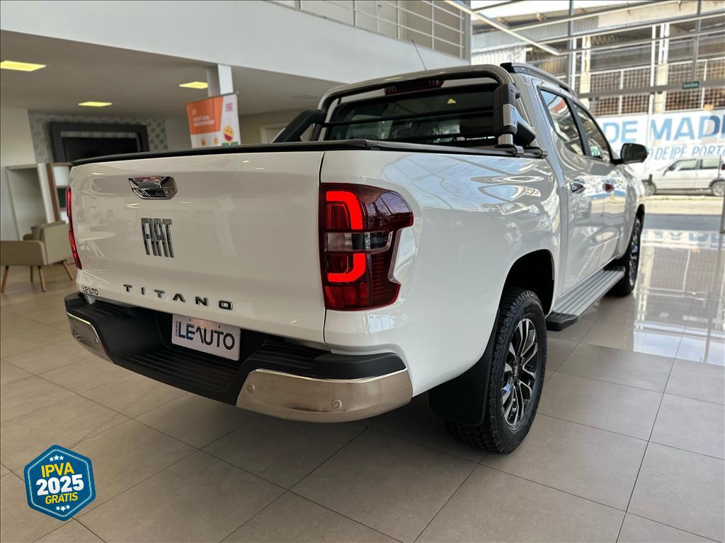 TITANO 2.2 TURBO DIESEL RANCH 4X4 AT67