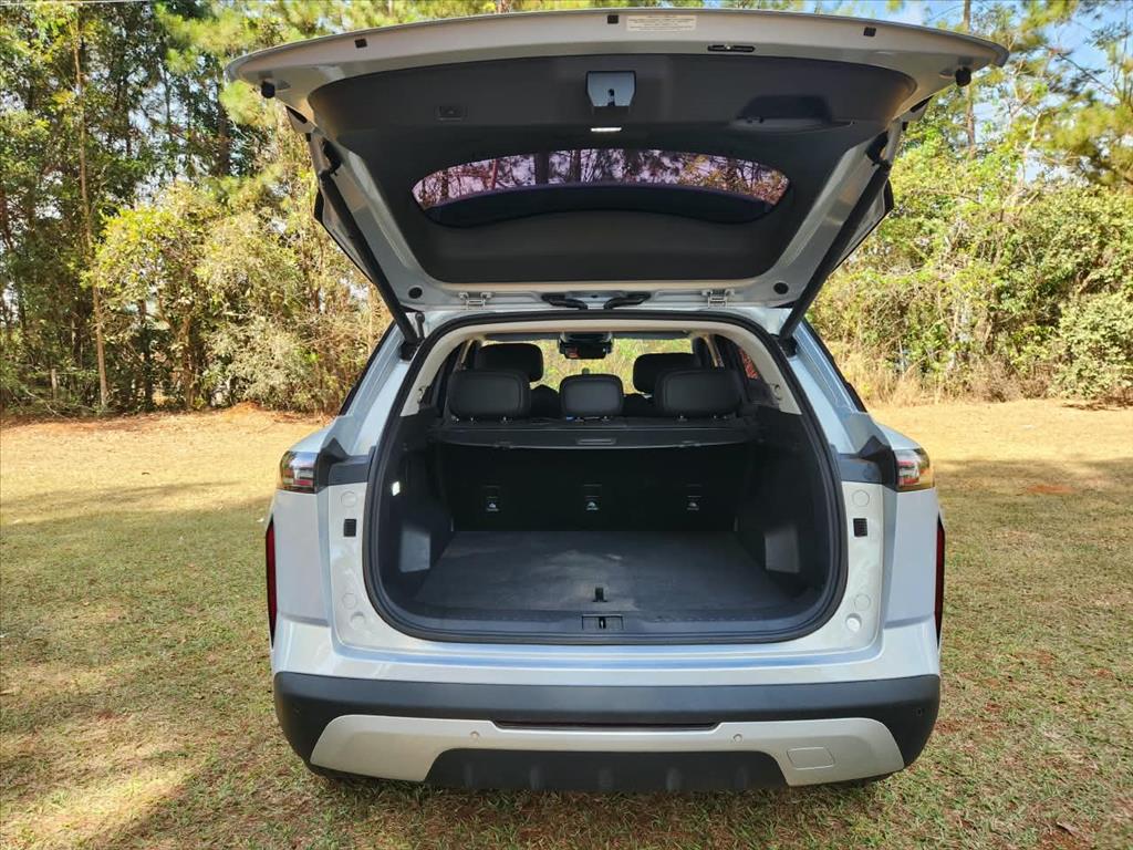 7 1.5 TGDI PHEV PRESTIGE DHT6