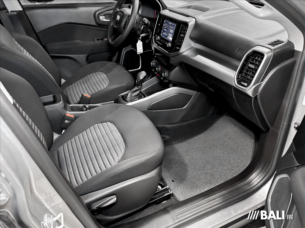 TORO 1.3 TURBO 270 FLEX ENDURANCE AT610