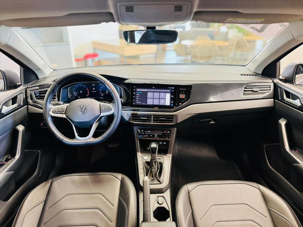 POLO 1.0 170 TSI HIGHLINE AUTOMÁTICO5