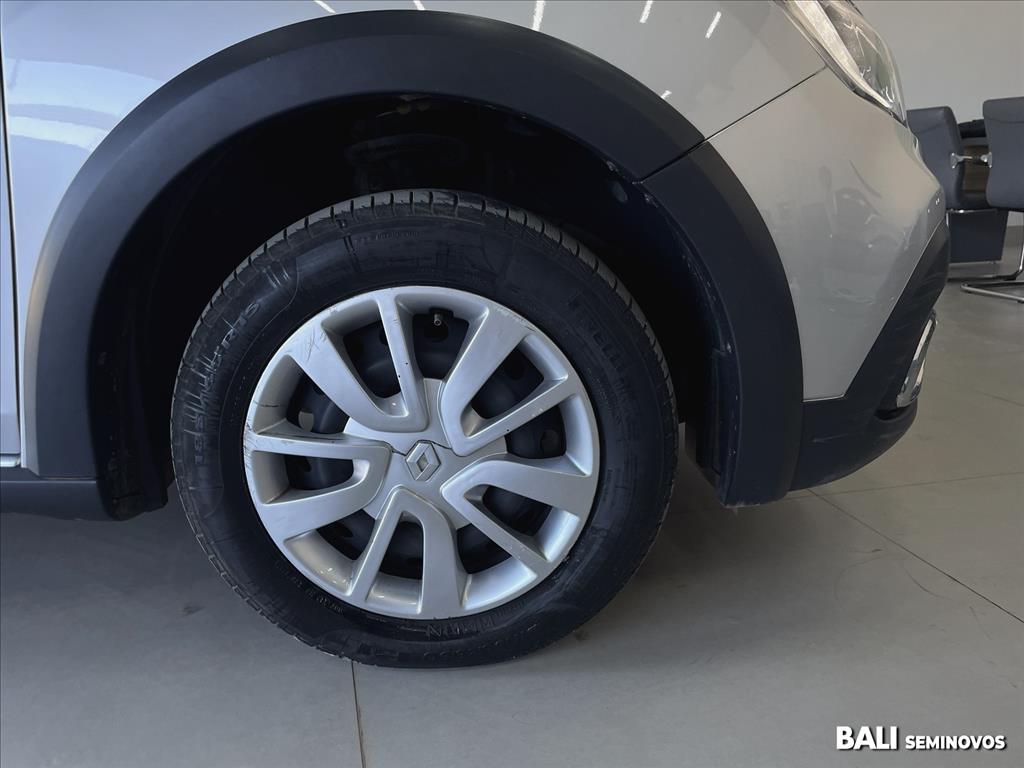 SANDERO 1.0 12V SCE FLEX S EDITION MANUAL18
