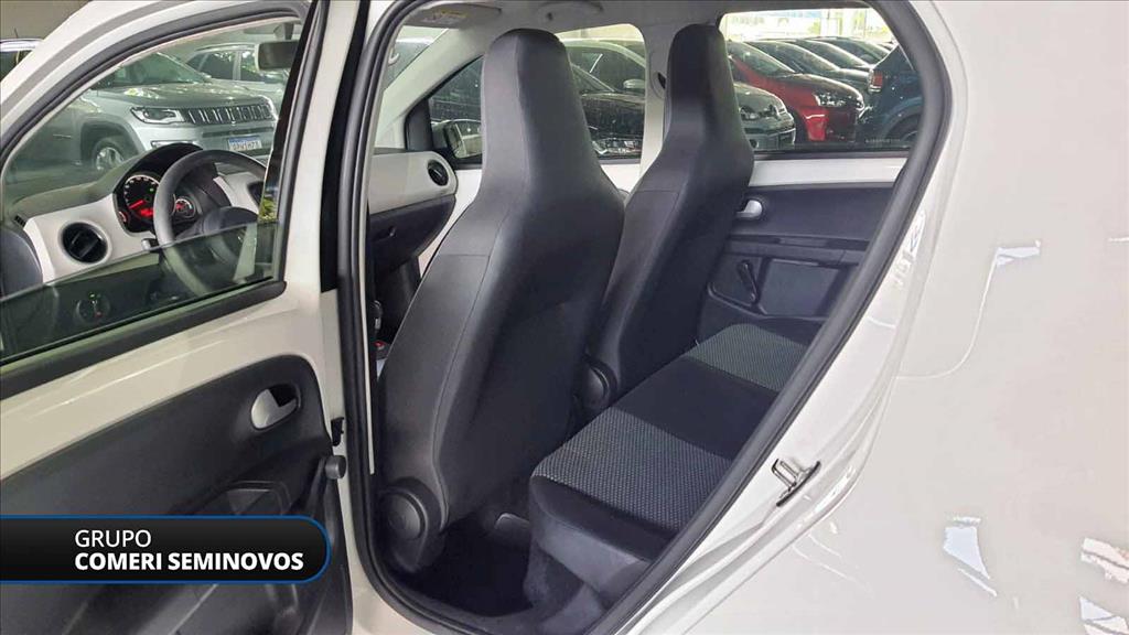 UP 1.0 MPI MOVE UP 12V FLEX 4P AUTOMATIZADO10