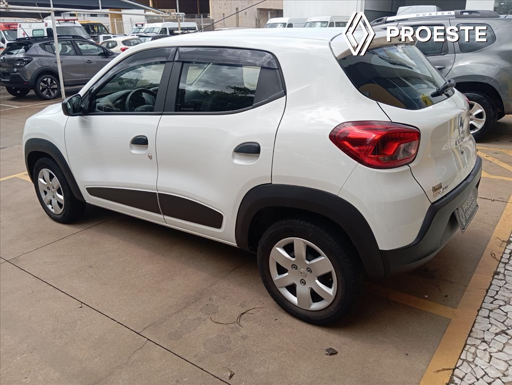 KWID 1.0 12V SCE FLEX ZEN MANUAL6