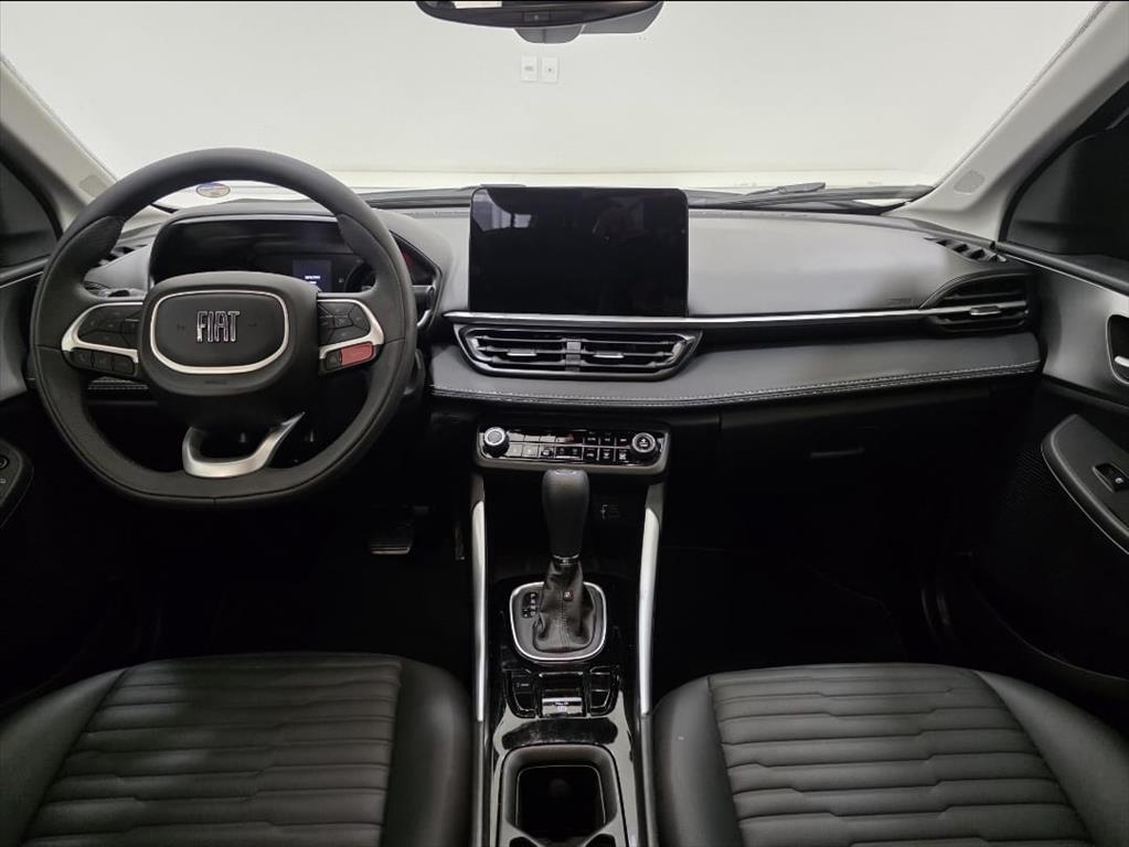 FASTBACK 1.0 TURBO 200 HYBRID AUDACE CVT9