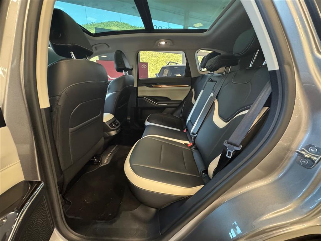HAVAL H6 1.5 PHEV19 E-TRACTION7