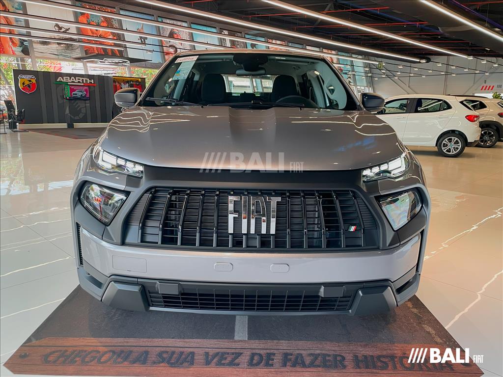 TORO 1.3 TURBO 270 FLEX ENDURANCE AT62