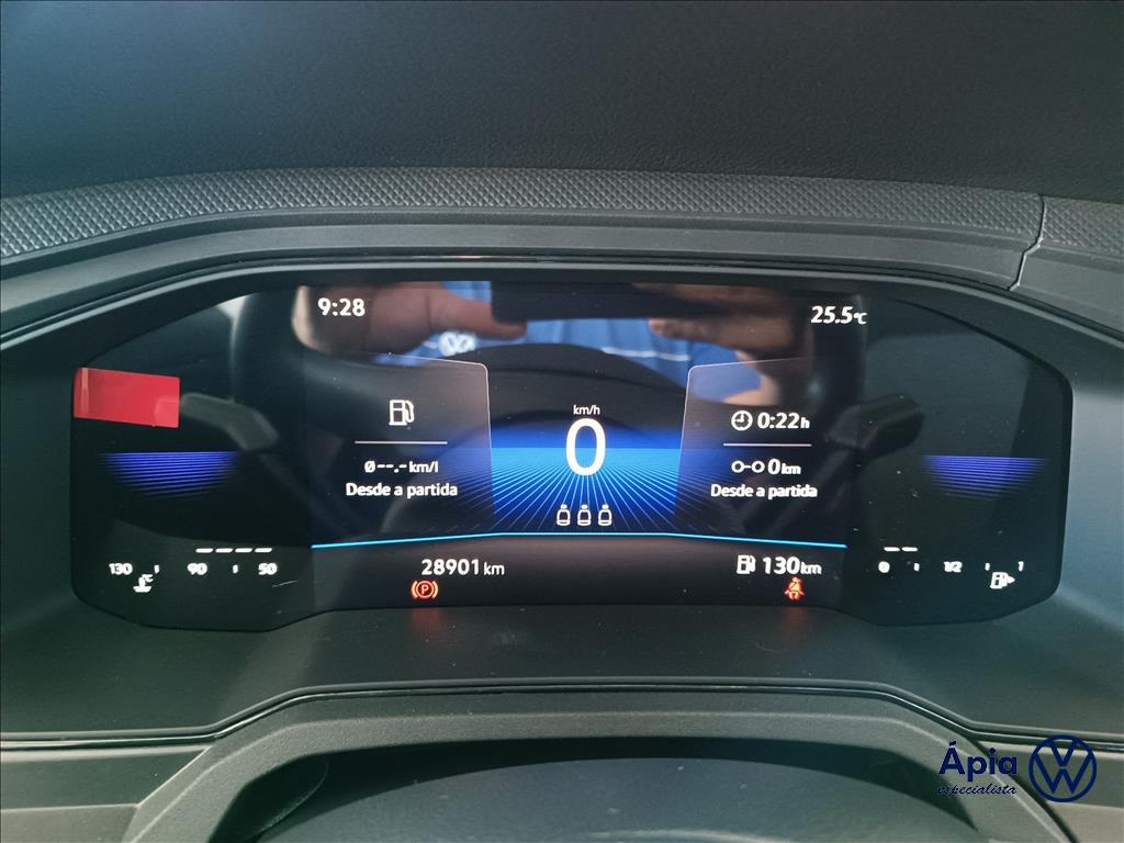 VIRTUS 1.0 170 TSI SENSE MANUAL6