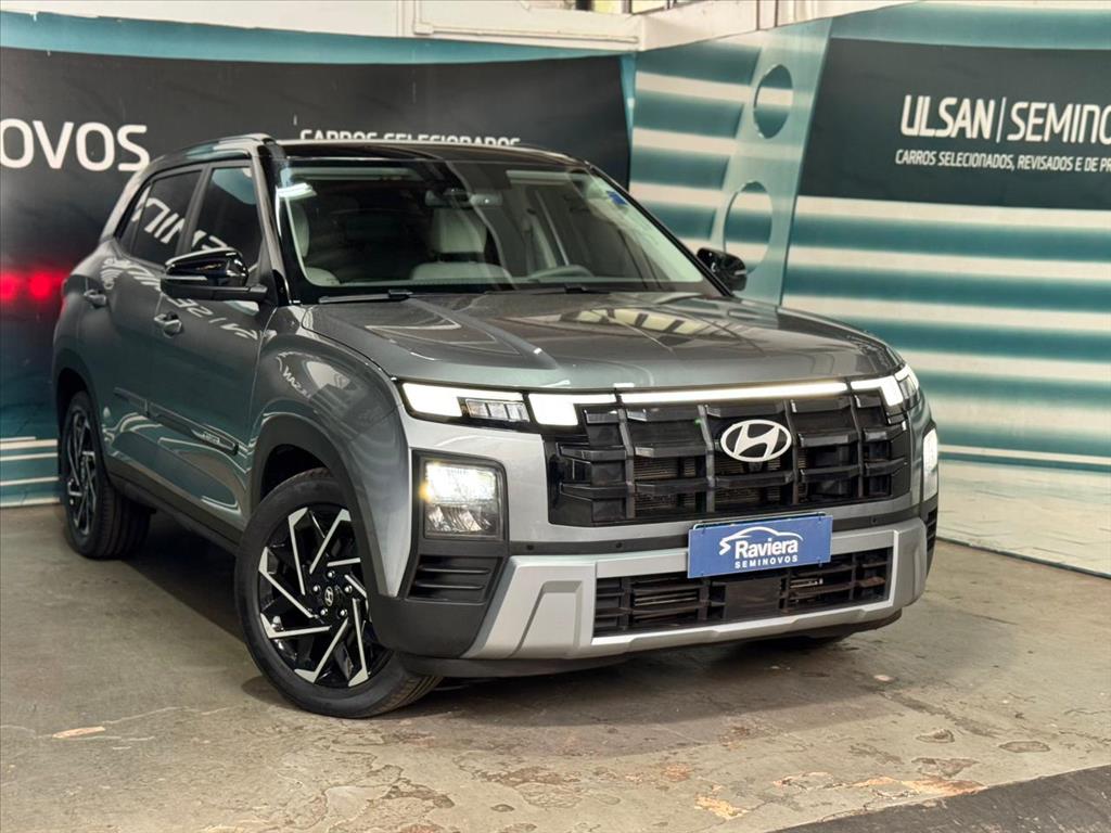 1.6 TGDI GASOLINA ULTIMATE DCT