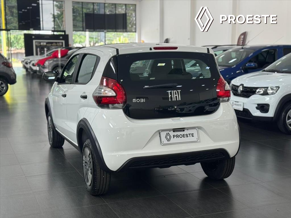 MOBI 1.0 FIREFLY FLEX LIKE. MANUAL3