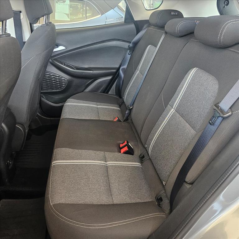 TRACKER 1.0 TURBO FLEX LT AUTOMÁTICO8