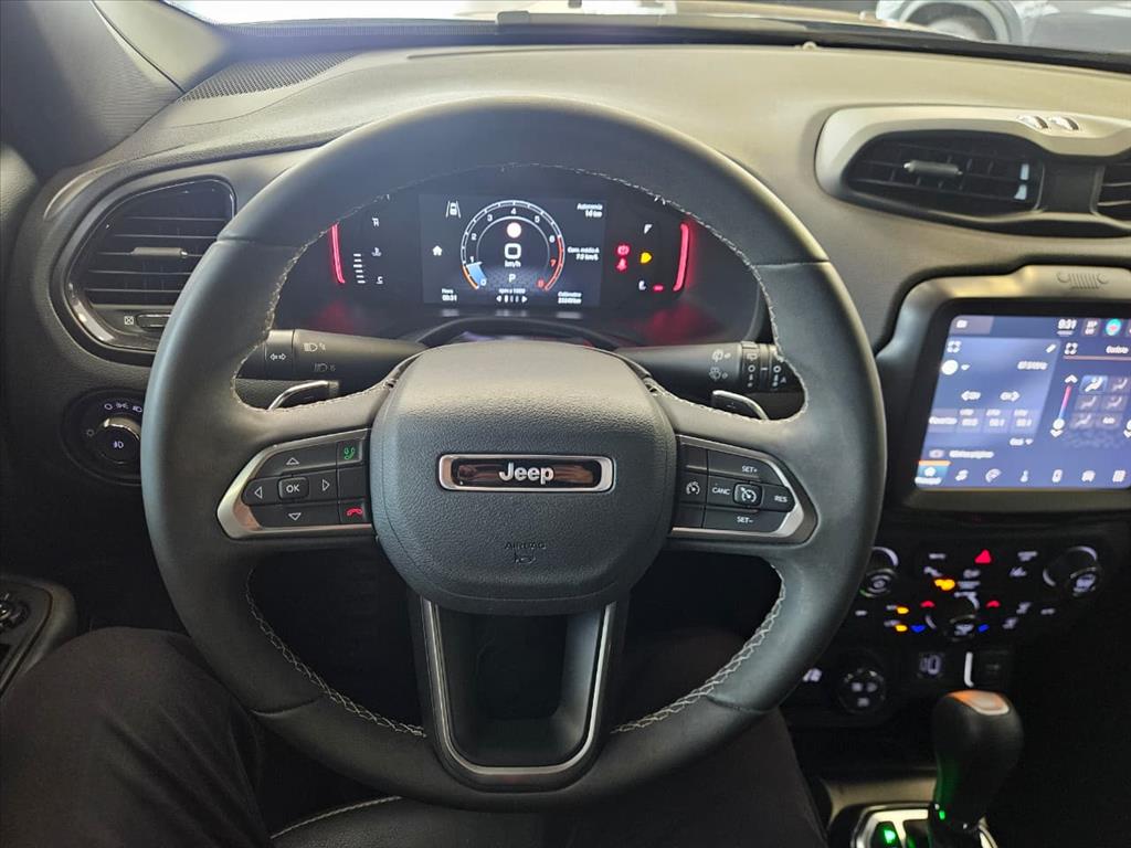 RENEGADE 1.3 T270 TURBO FLEX S 4X4 AT910