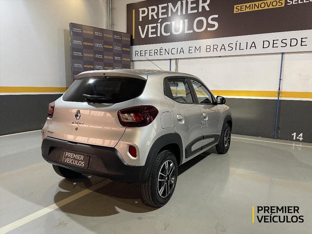 KWID 1.0 12V SCE FLEX INTENSE MANUAL8