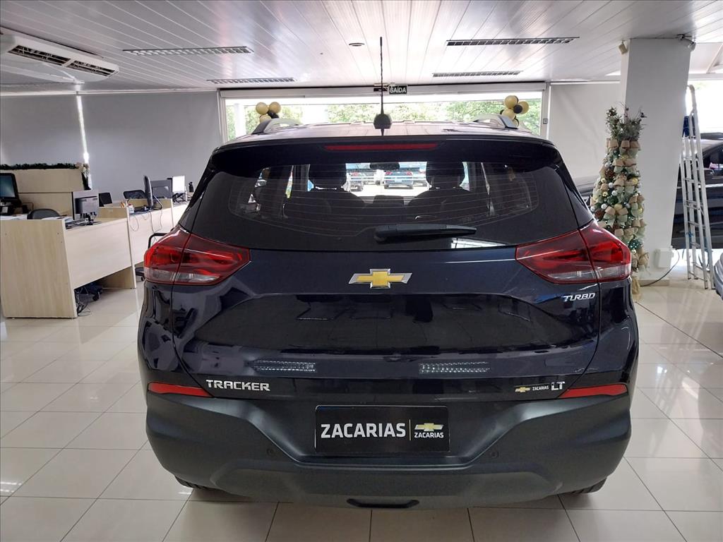 TRACKER 1.0 TURBO FLEX LT AUTOMÁTICO3