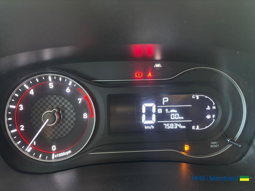 HB20 1.0 TGDI FLEX EVOLUTION AUTOMÁTICO13
