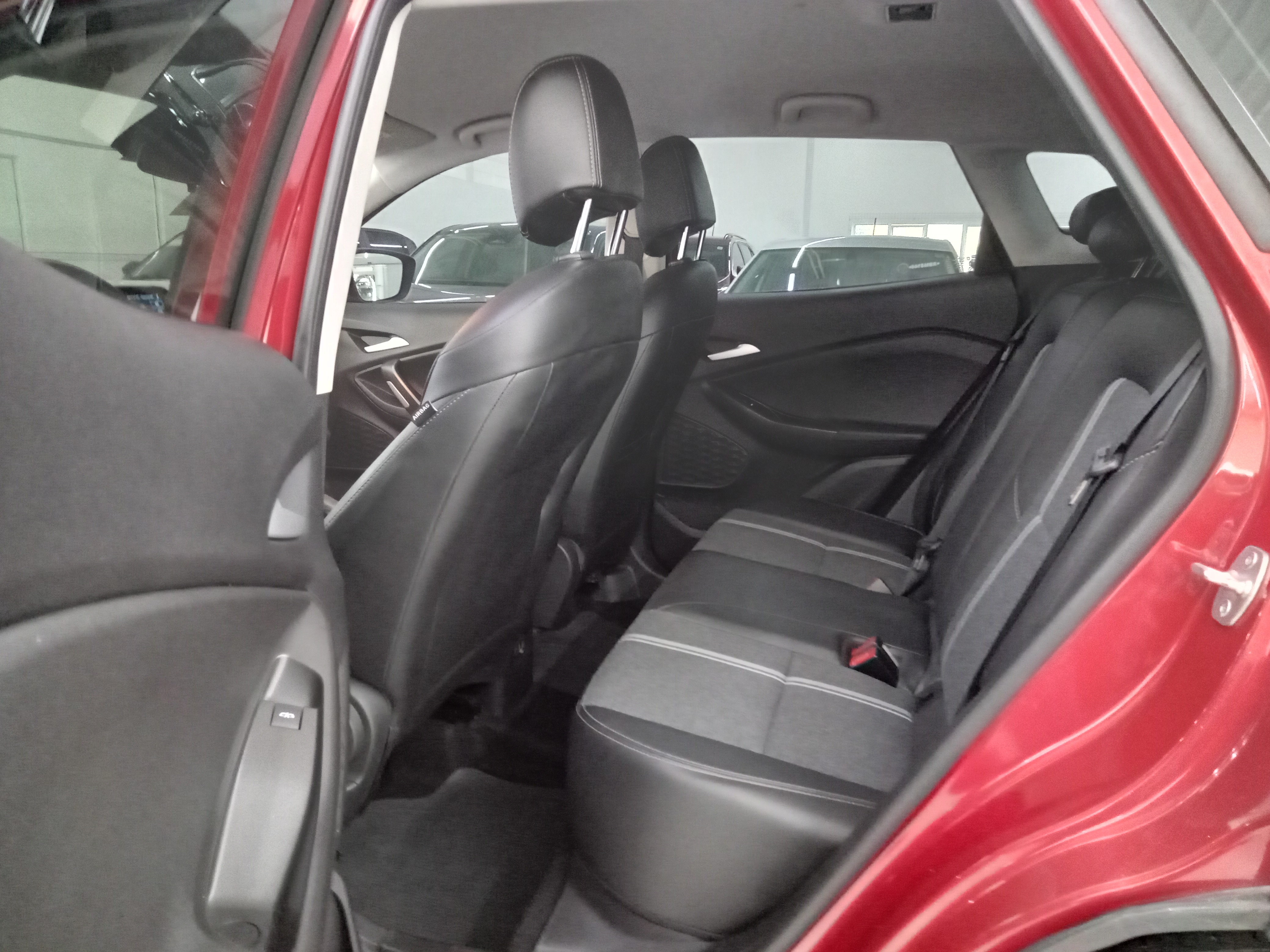 TRACKER 1.0 TURBO FLEX LTZ AUTOMÁTICO8