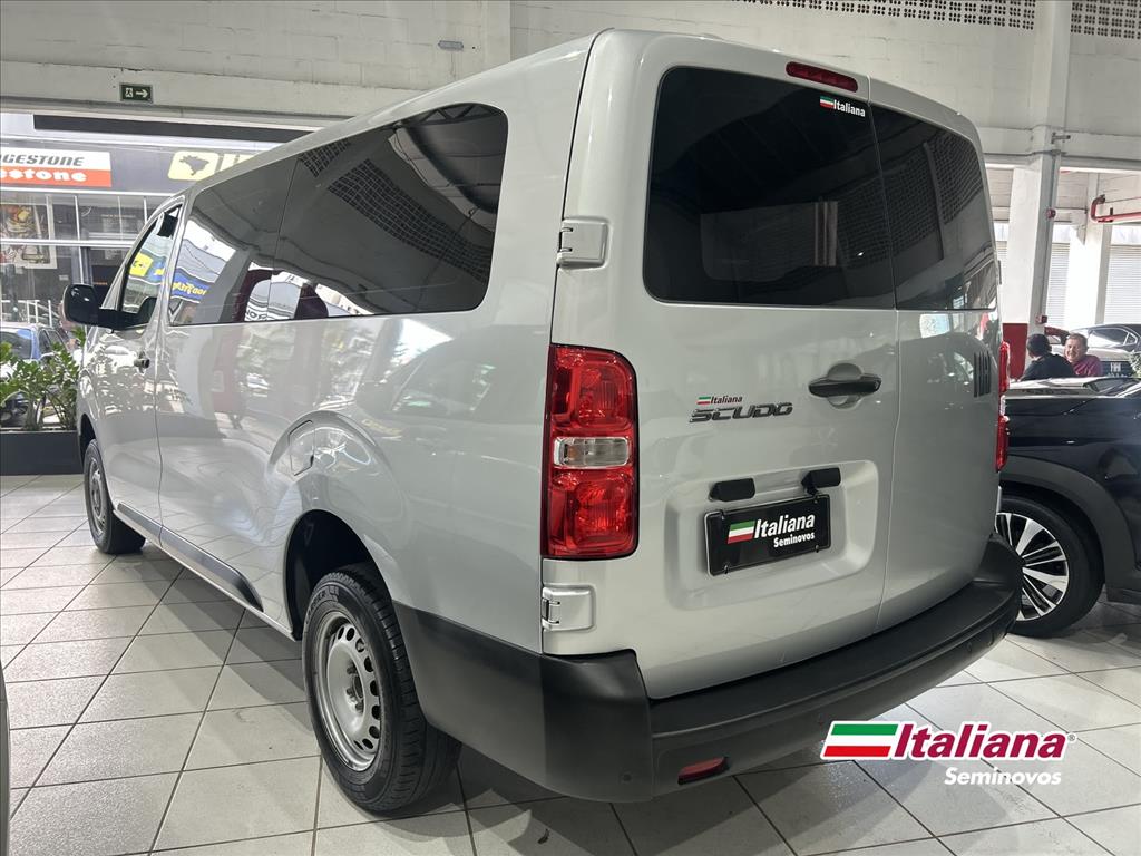 SCUDO 1.5 BLUEHDI DIESEL MULTI MANUAL2