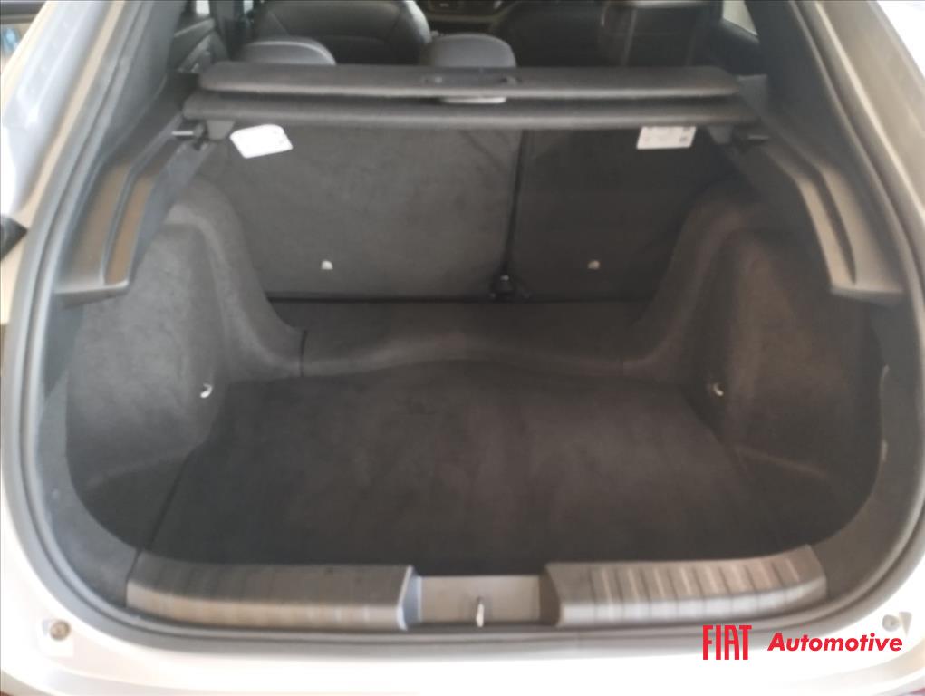 FASTBACK 1.0 TURBO 200 FLEX IMPETUS CVT6