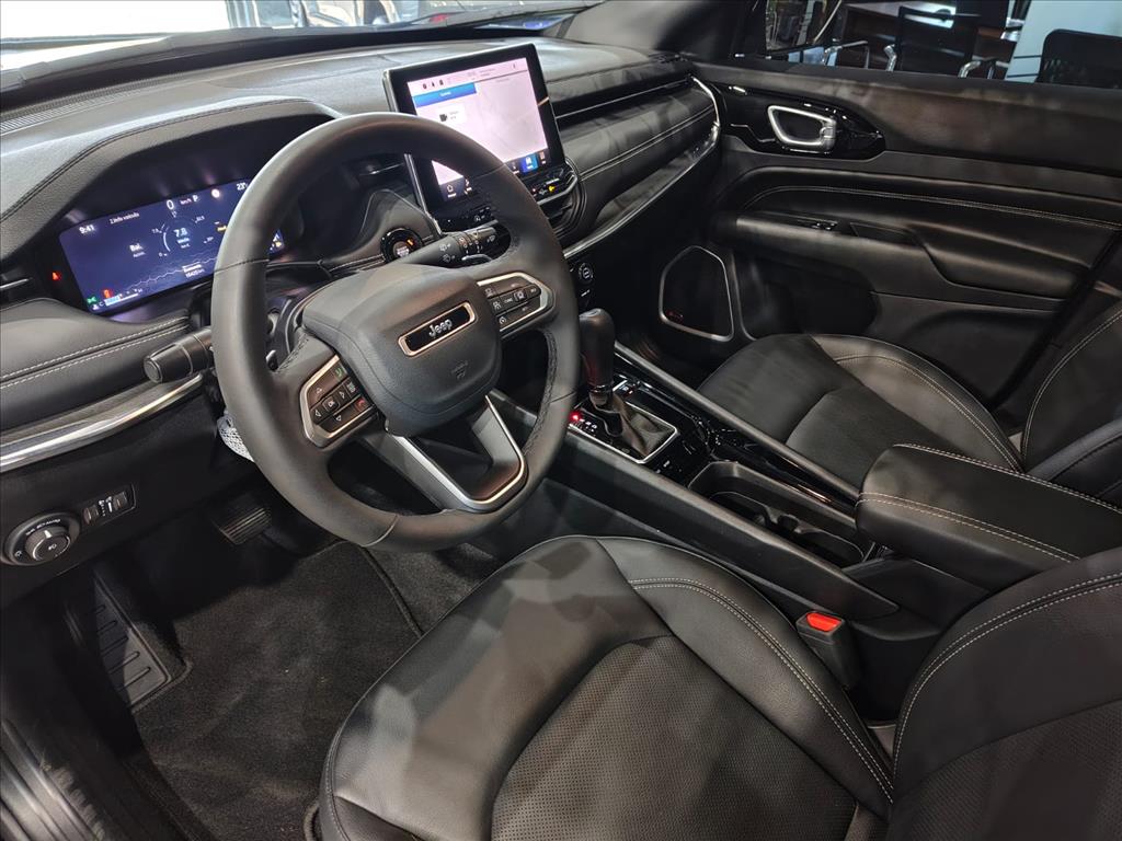 COMPASS 1.3 T270 TURBO FLEX S AT69