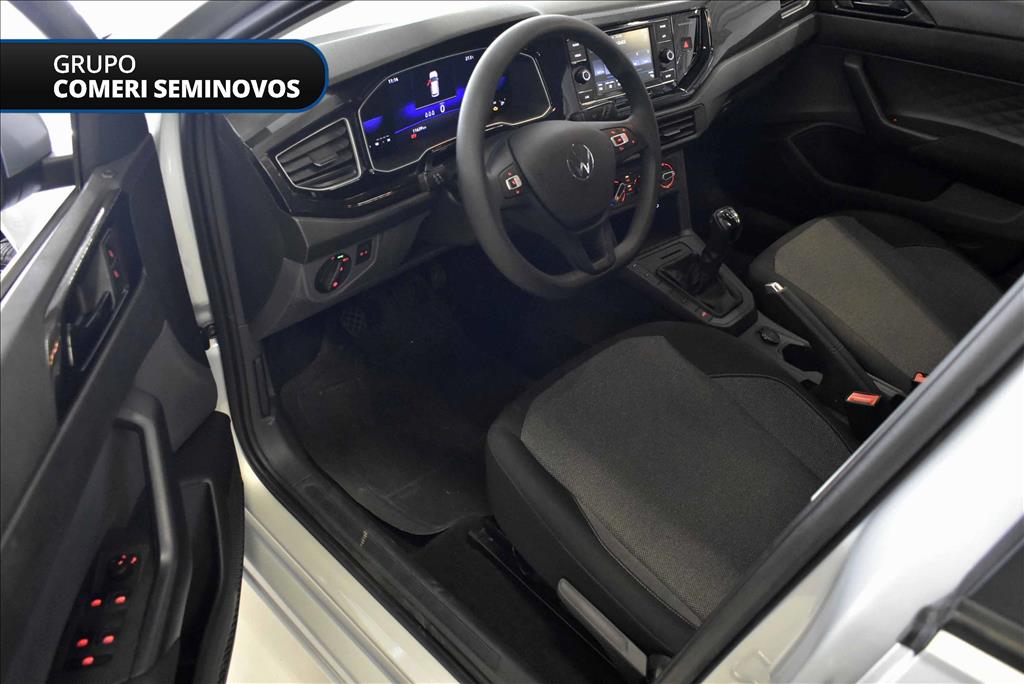 POLO 1.0 MPI TOTAL FLEX MANUAL9