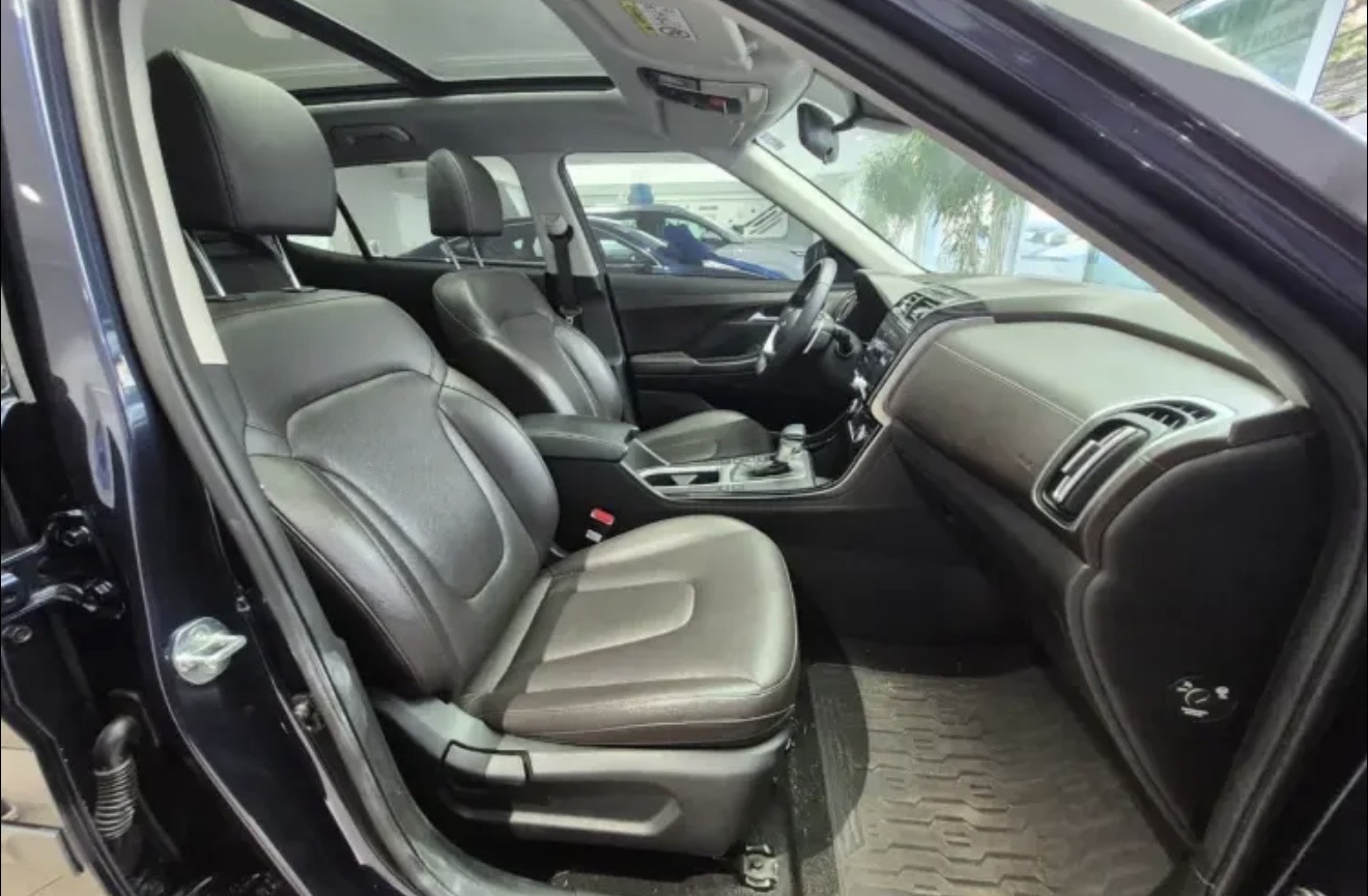 CRETA 1.0 TGDI FLEX PLATINUM AUTOMÁTICO25