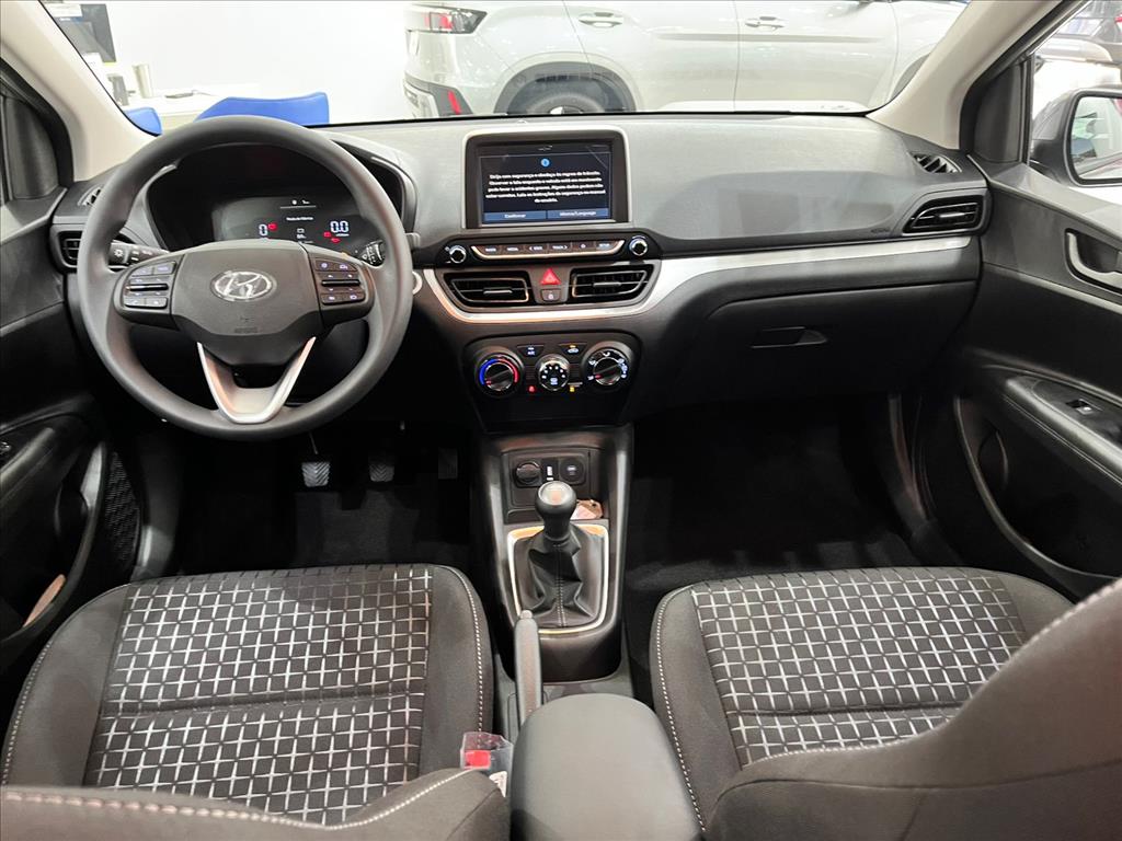 HB20 1.0 12V FLEX LIMITED MANUAL6