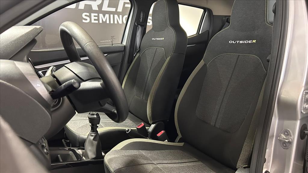 KWID 1.0 12V SCE FLEX OUTSIDER MANUAL11