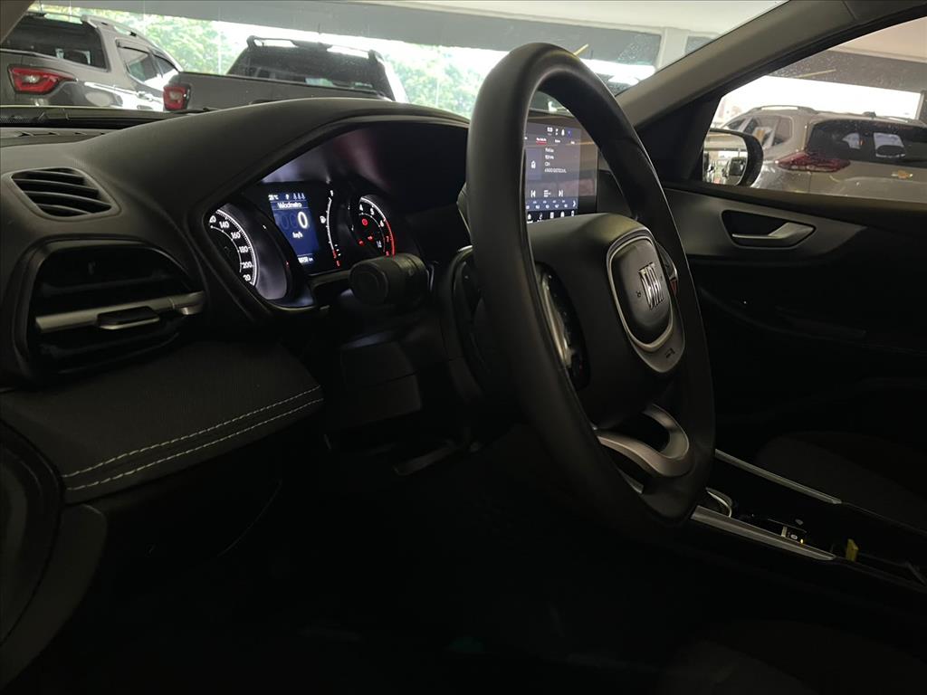 FASTBACK 1.0 TURBO 200 FLEX AUDACE CVT10