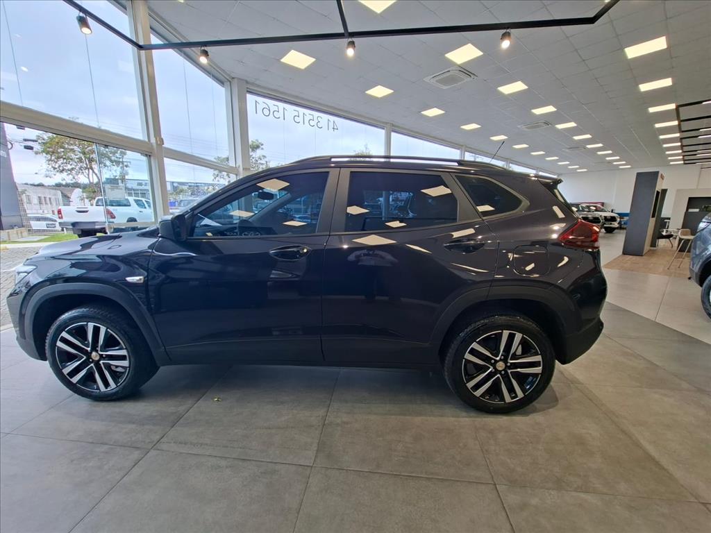 TRACKER 1.0 TURBO FLEX LT AUTOMÁTICO7