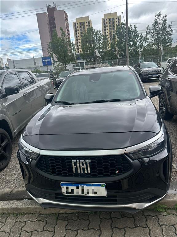 FASTBACK 1.0 TURBO 200 FLEX AUDACE CVT1