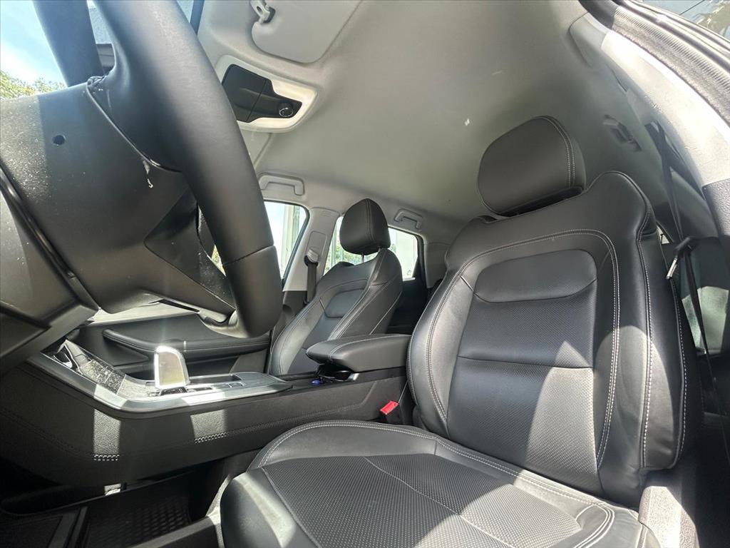 Caoa Chery-TIGGO 5x-1.5 VVT TURBO iFLEX SPORT CVT