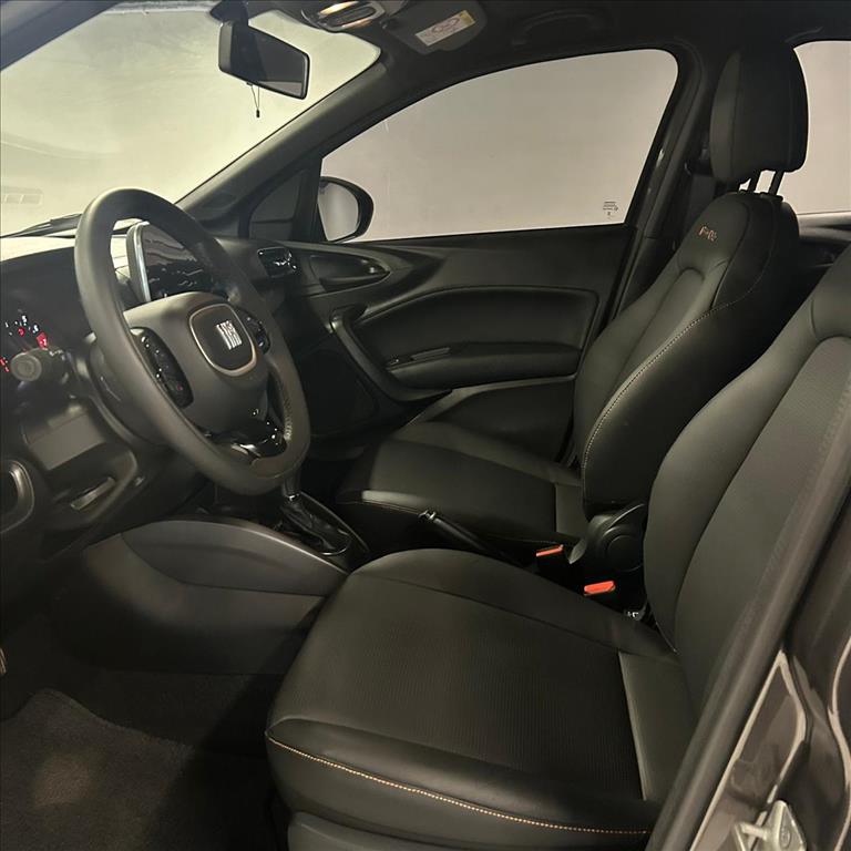 ARGO 1.3 FIREFLY FLEX TREKKING CVT8