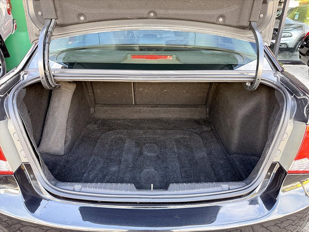 Chevrolet Cruze - 1.8 LT 16V FLEX 4P AUTOMÁTICO
