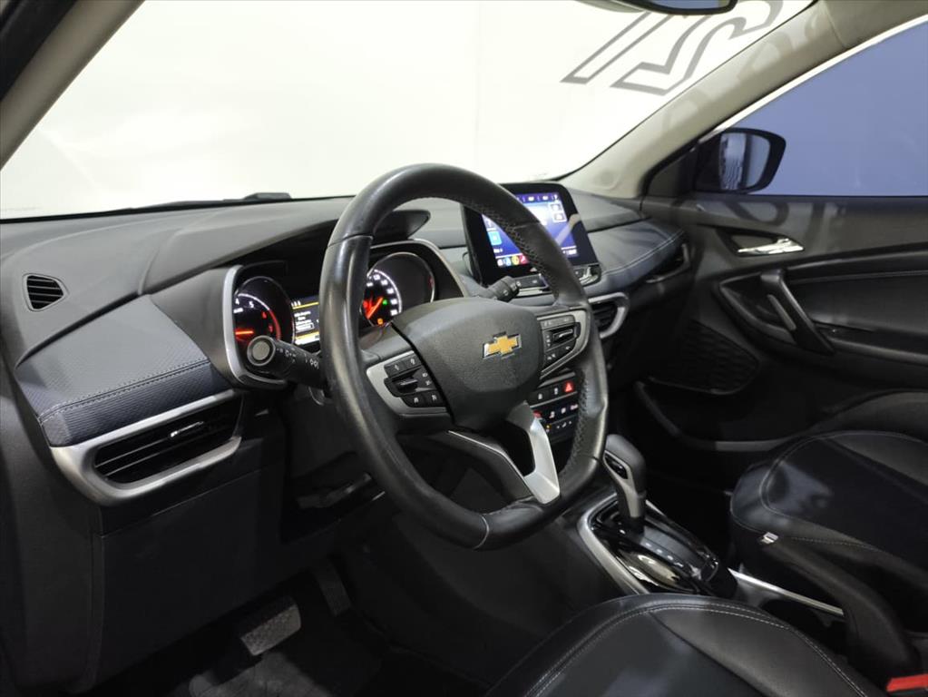TRACKER 1.2 TURBO FLEX PREMIER AUTOMÁTICO10