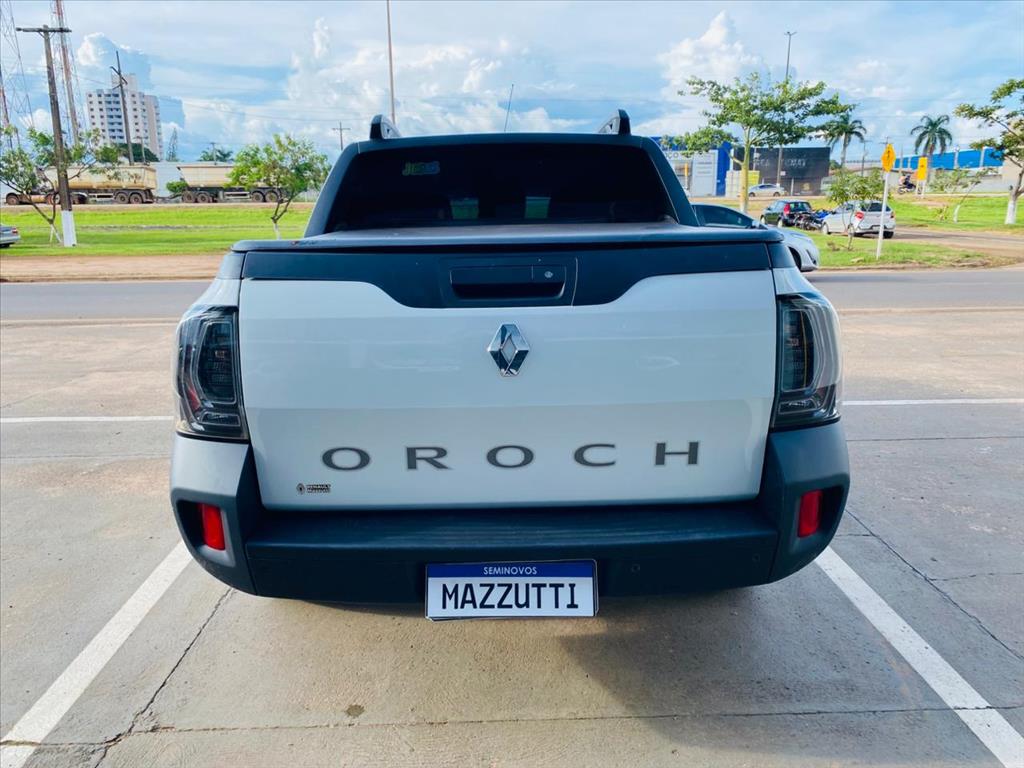 OROCH 1.6 16V SCE FLEX INTENSE MANUAL4