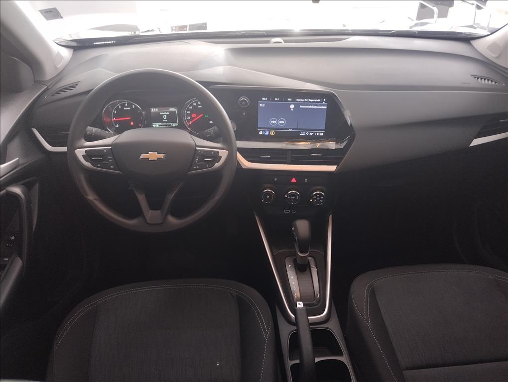 TRACKER 1.0 TURBO FLEX AUTOMÁTICO7