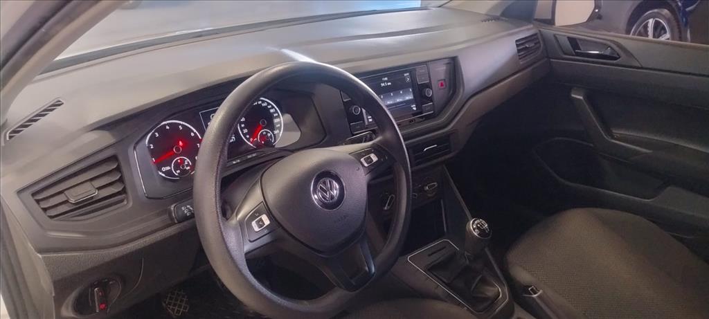 POLO 1.6 MSI TOTAL FLEX MANUAL5