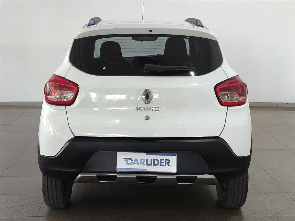 KWID 1.0 12V SCE FLEX OUTSIDER MANUAL12
