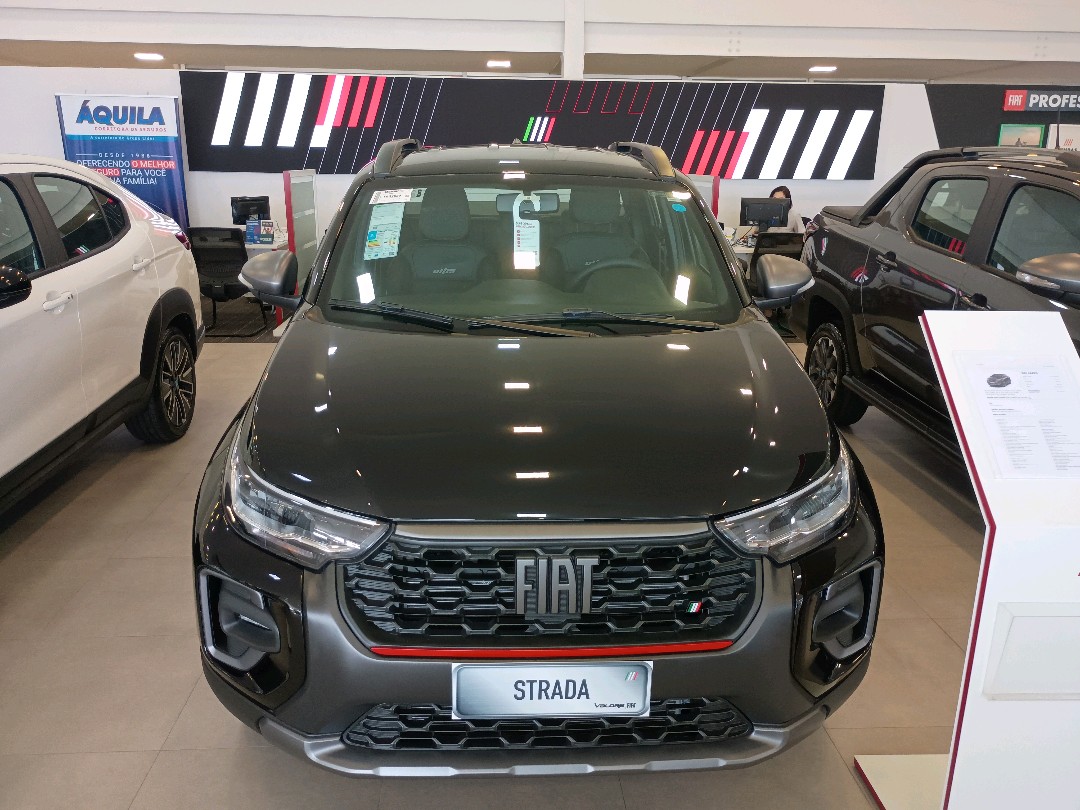 STRADA 1.0 TURBO 200 FLEX ULTRA CD CVT