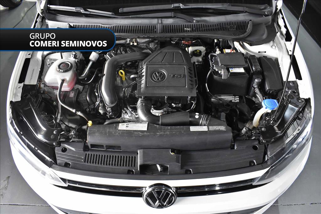 VIRTUS 1.0 200 TSI COMFORTLINE AUTOMÁTICO16