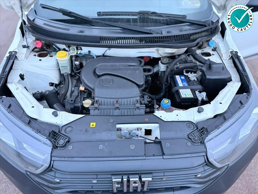 STRADA 1.4 FIRE FLEX ENDURANCE CS MANUAL13