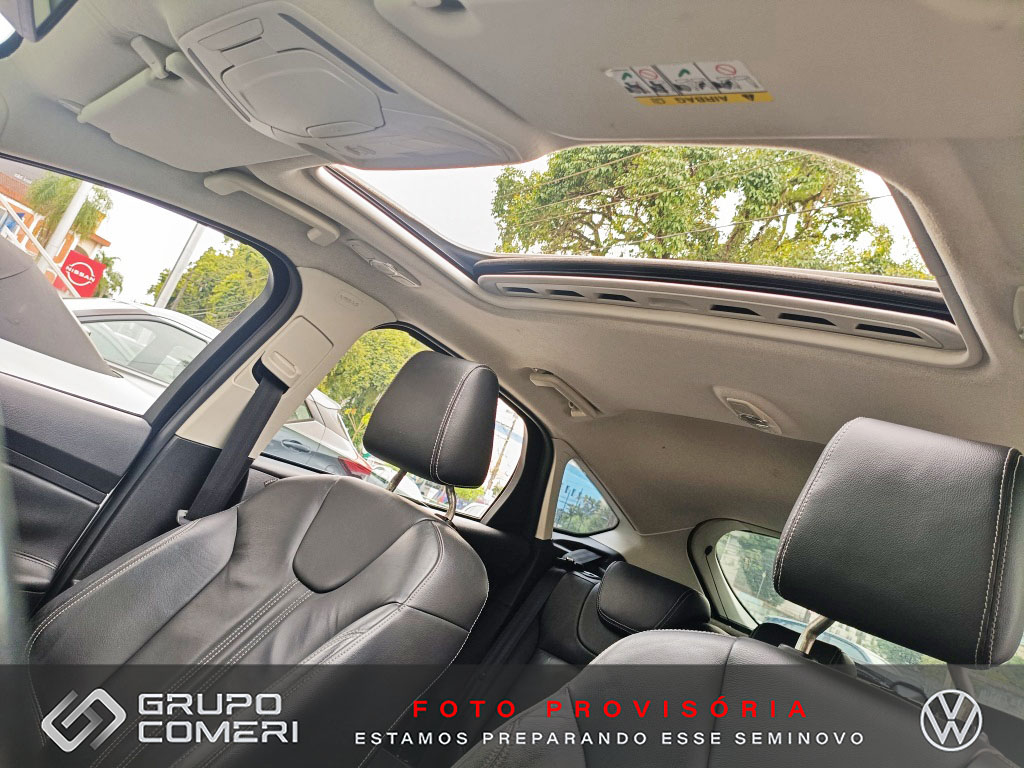 FOCUS 2.0 TITANIUM 16V FLEX 4P POWERSHIFT8